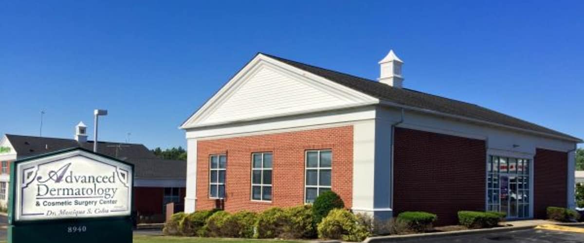 Advanced Dermatology & Cosmetic Surgery Center | DOCS Dermatology (Twinsburg) in Cleveland, Ohio
