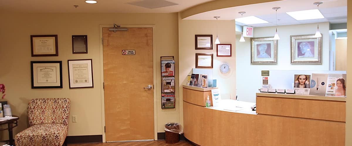 Advanced Dermatology and Cosmetic Surgery in Clearwater, Florida