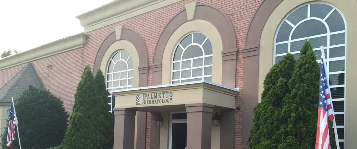 Advanced Dermatology and Cosmetic Surgery in Columbia, South Carolina