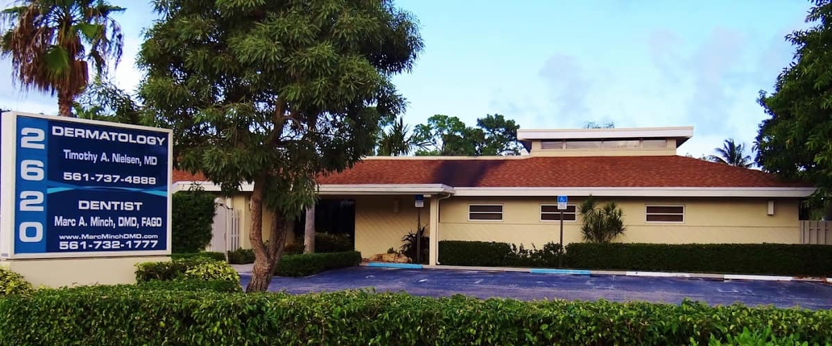 Advanced Dermatology and Cosmetic Surgery in Delray Beach, Florida