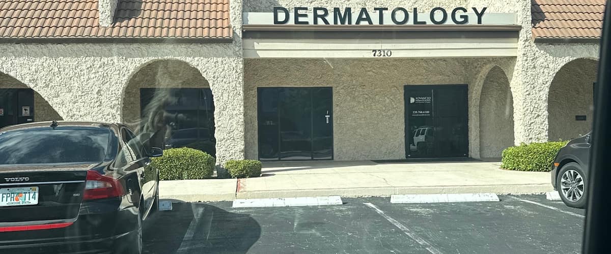 Advanced Dermatology and Cosmetic Surgery in Fort Myers, Florida