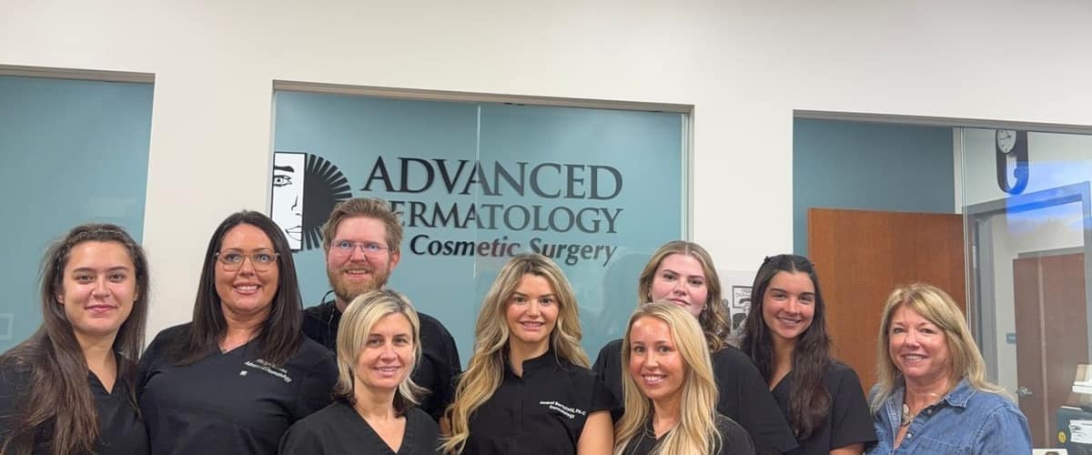 Advanced Dermatology and Cosmetic Surgery in Providence, Rhode Island