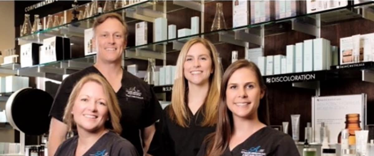 Advanced Dermatology & Skin Care Centre-Bay Minette, AL in Mobile, Alabama
