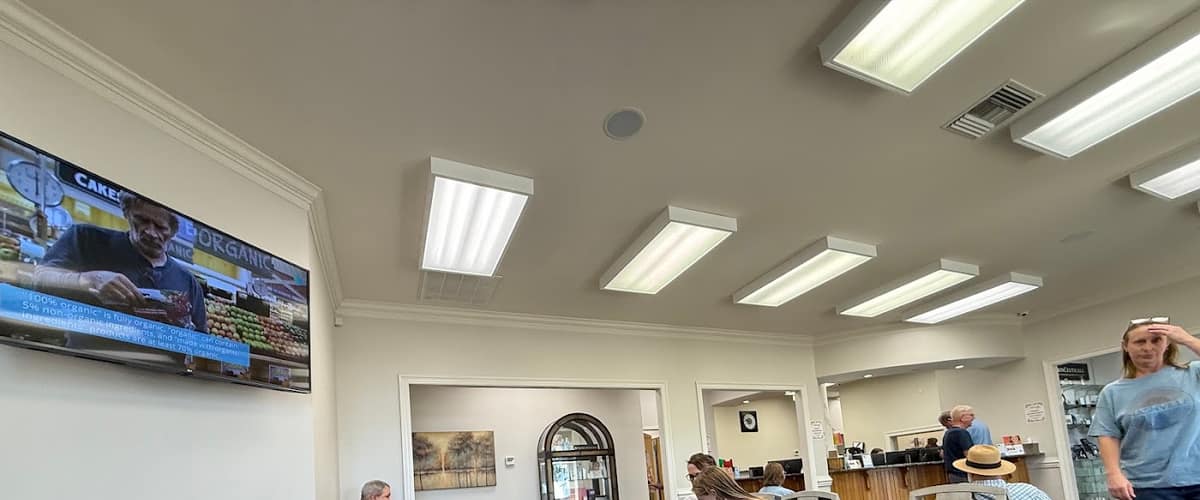 Advanced Dermatology & Skin Care Centre in Mobile, Alabama
