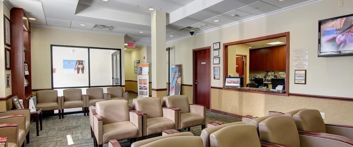 Advanced Dermatology, P.C. in Garden City, New York