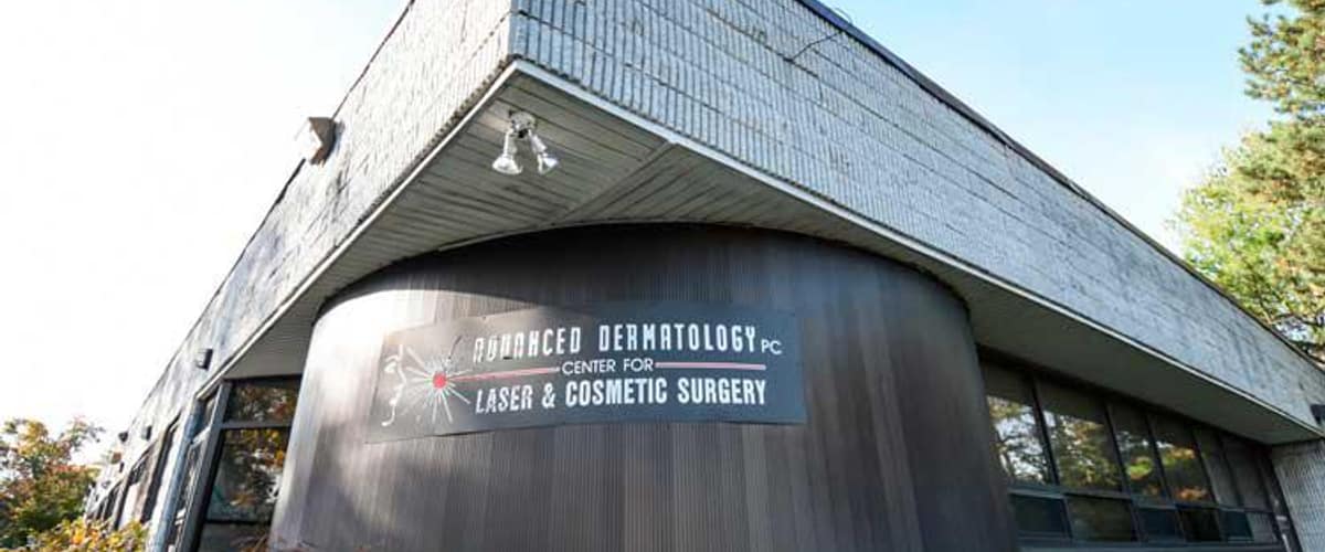 Advanced Dermatology, P.C. in Long Island, New York