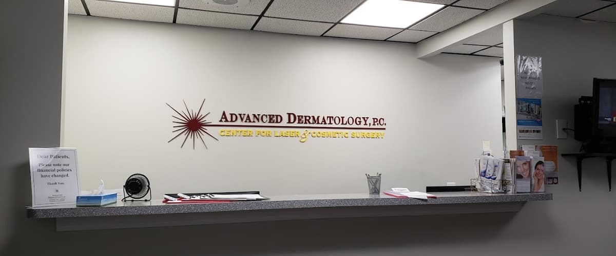 Advanced Dermatology, P.C. in Staten Island, New York