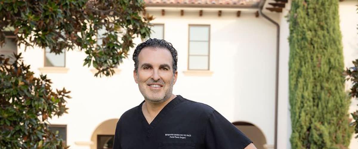 Advanced Facial Plastic Surgery Center: Dr. Bassichis in Dallas, Texas