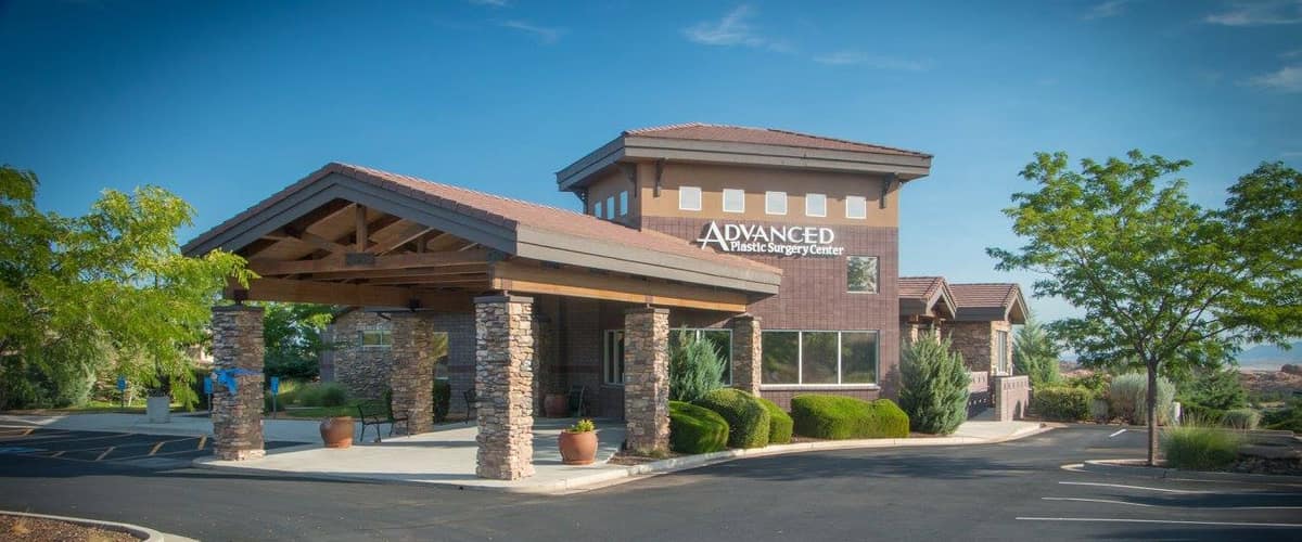 Advanced Plastic Surgery: Fetter Mark D MD in Prescott, Arizona