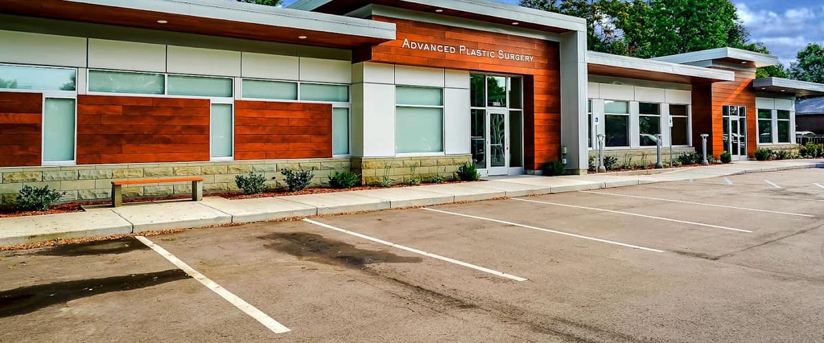 Advanced Plastic Surgery in Grand Rapids, Michigan