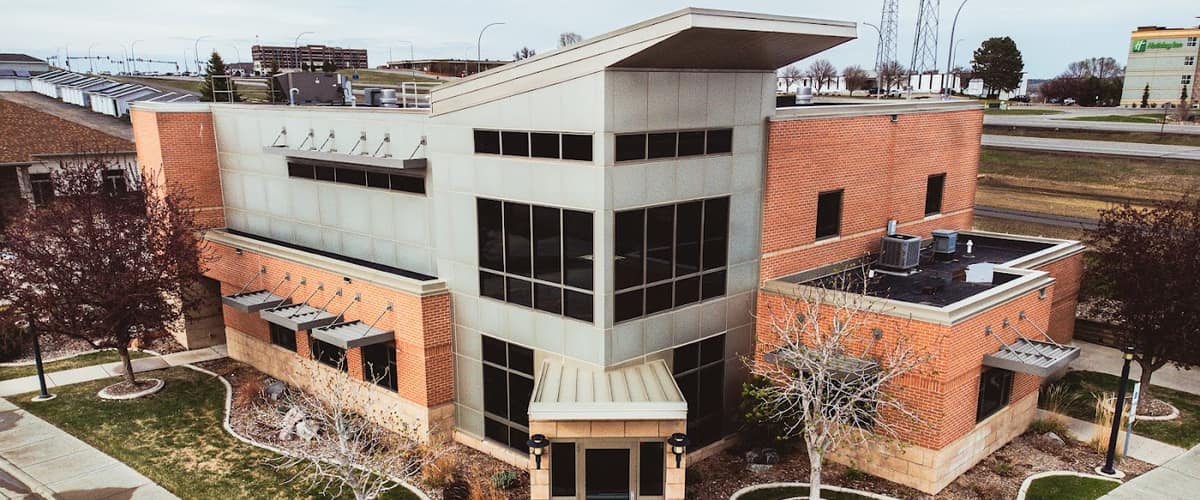 Advanced Surgical Arts Center in Fargo, North Dakota