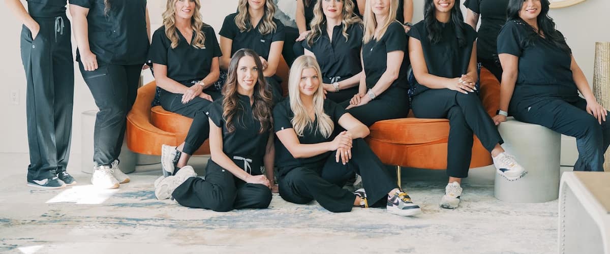 Aesthetic Alchemy Medical & Wellness Spa in Lubbock, Texas