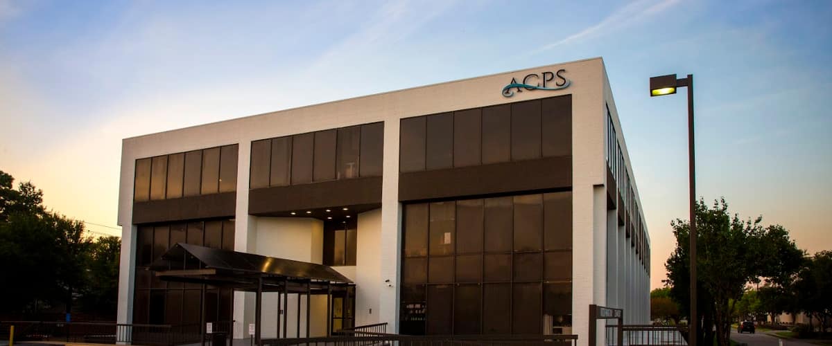 Aesthetic Center for Plastic Surgery & MedSpa (ACPS) in Houston, Texas