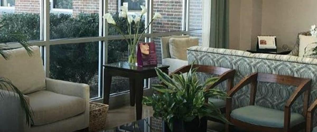 Aesthetic Center Greenville in Greenville, South Carolina