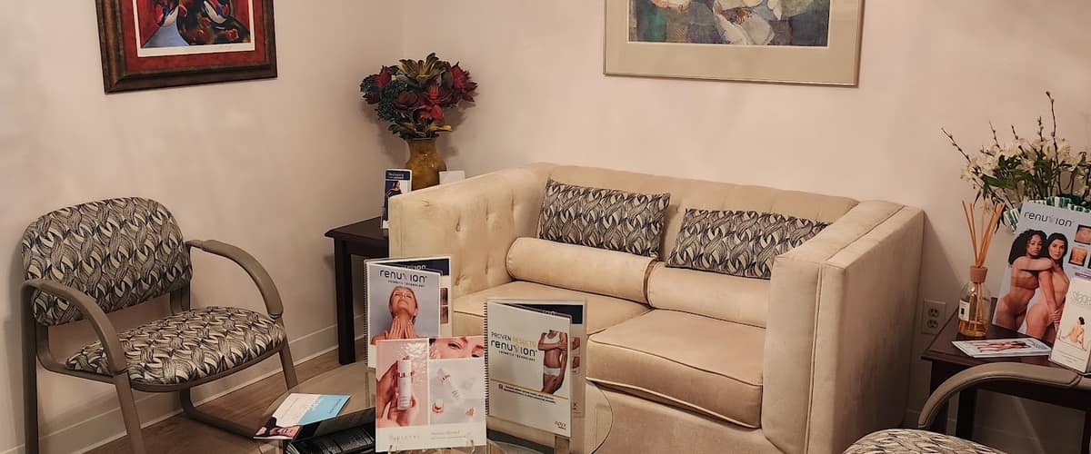 Aesthetic Laser Center in Lake Oswego, Oregon