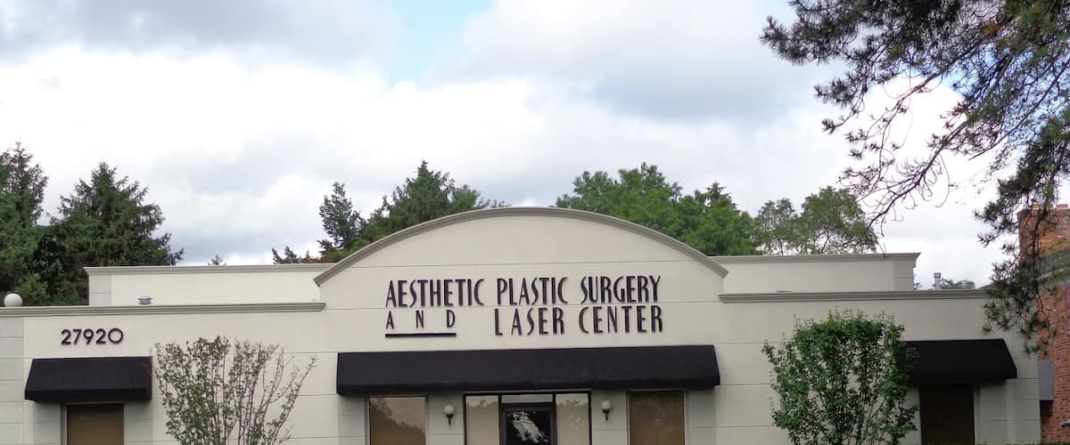 Aesthetic Plastic Surgery & Laser Center, Michelle Hardaway M.D. in Detroit, Michigan