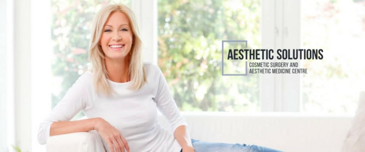 Aesthetic Solutions in Winnipeg, Manitoba