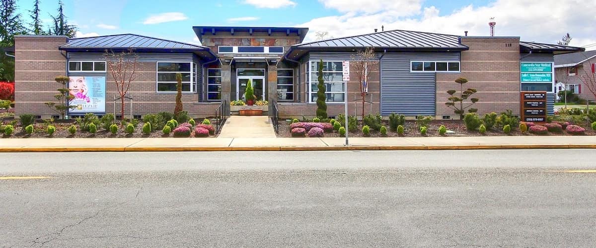 Aesthetic Surgery Centre and Medical Spa in Tacoma, Washington