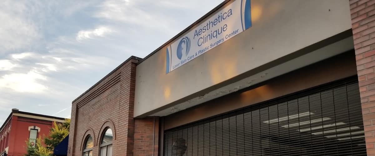 Aesthetica Clinique LLC in Tacoma, Washington