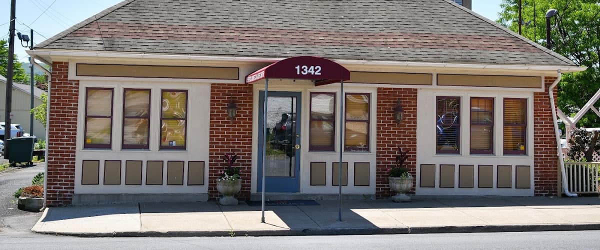 Aesthetica Cosmetic & Laser Center in Allentown, Pennsylvania