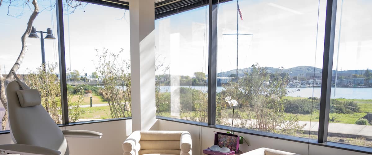 Aesthetx in Mill Valley, California