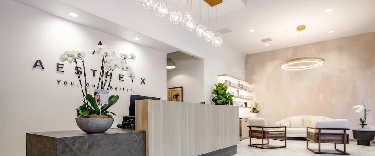 Aesthetx in Palo Alto, California