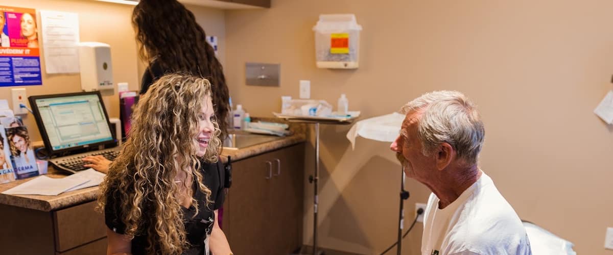 Affiliated Dermatology Deer Valley, med spa and aesthetic clinic in Phoenix