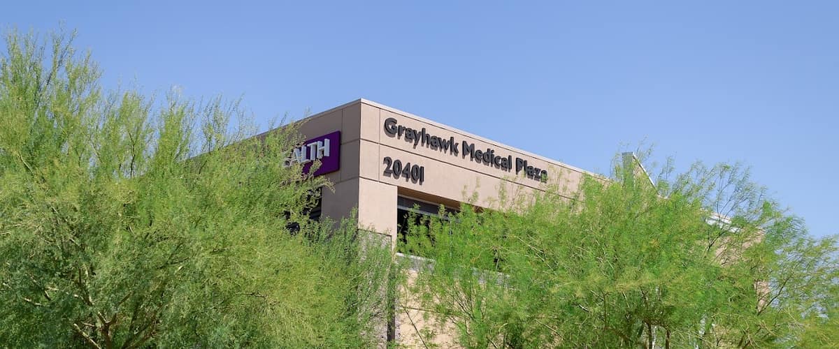 Affiliated Dermatology Scottsdale in Scottsdale, Arizona