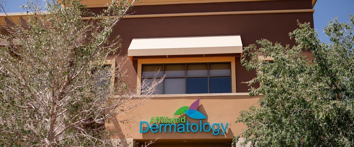 Affiliated Dermatology Surprise in Surprise, Arizona