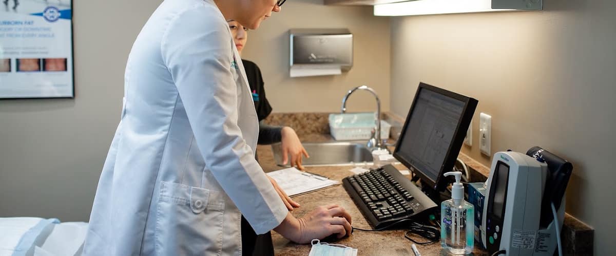 Affiliated Dermatology Tempe in Chandler, Arizona