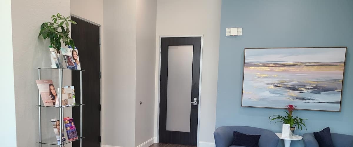Affinity Dermatology in Frisco, Texas