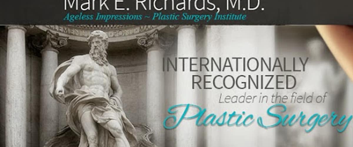 Ageless Impressions - Plastic Surgery Institute in Rockville, Maryland
