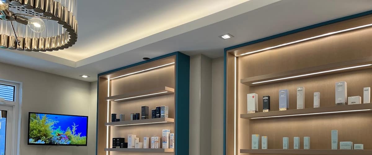 Ahava Dermatology in Aventura, Florida