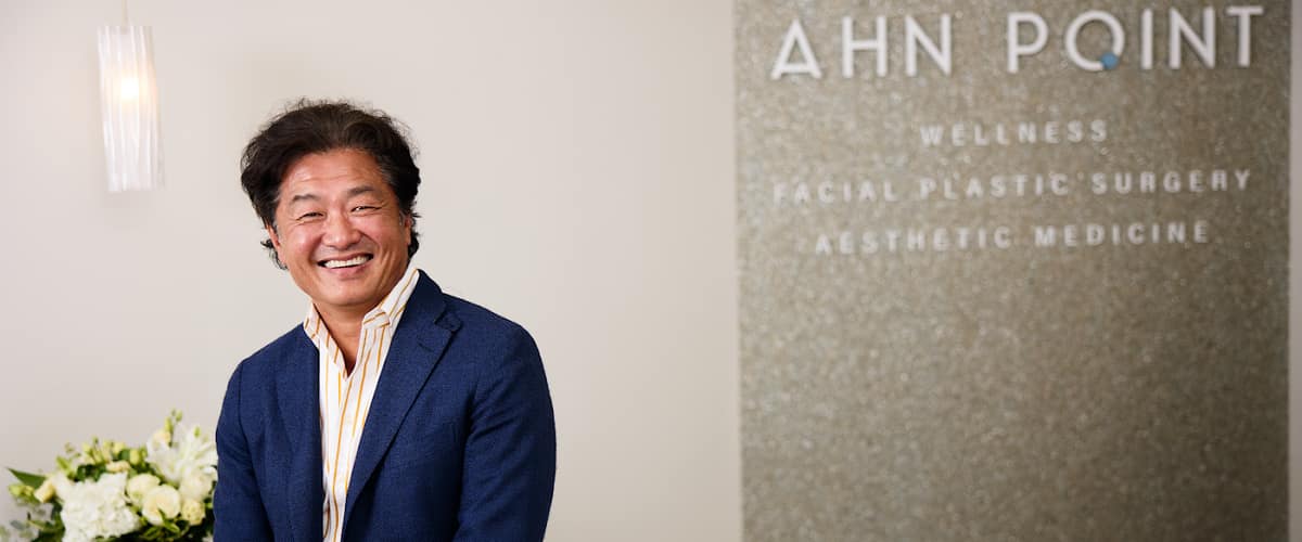 Ahn Point Center | Min S. Ahn MD, FACS in Worcester, Massachusetts