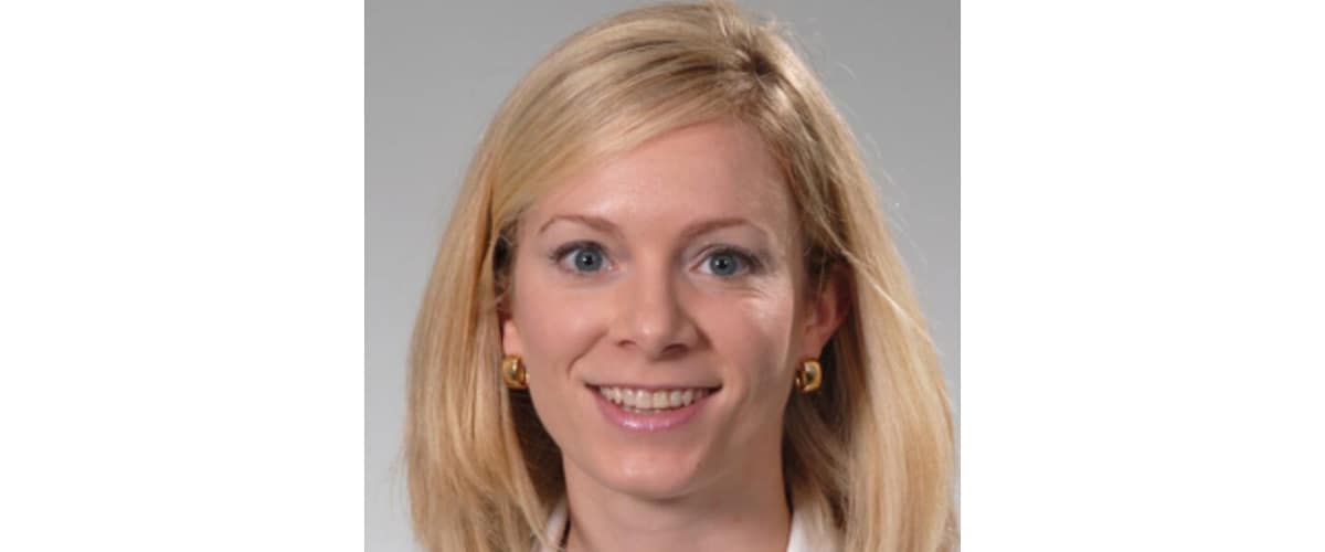 Aimee M. Hasney, MD in New Orleans, Louisiana