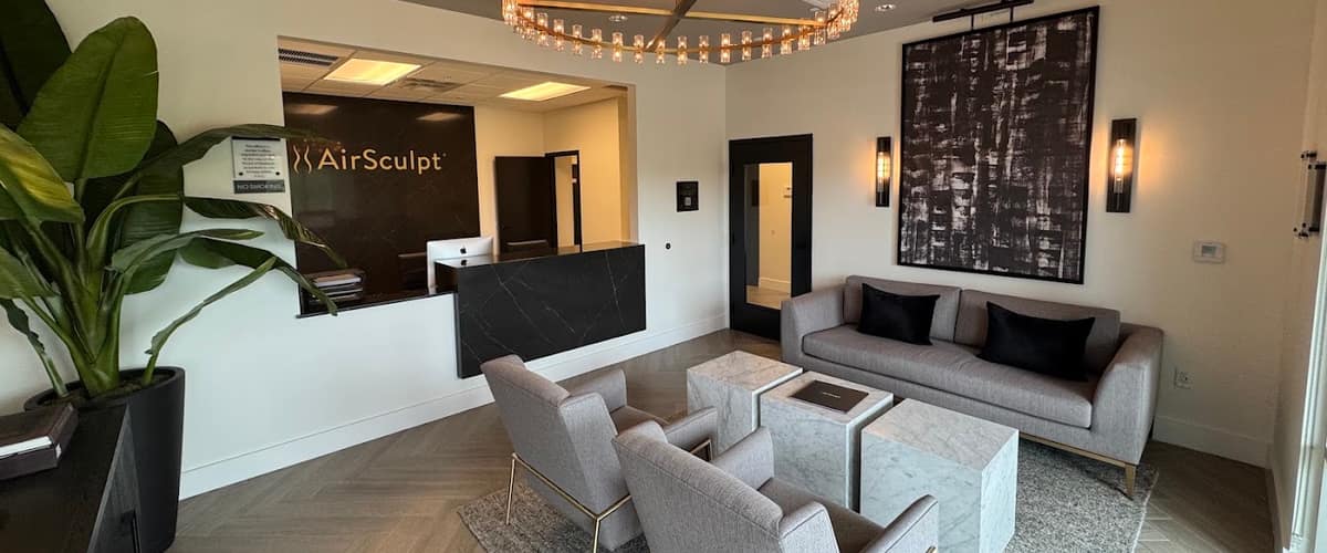 AirSculpt - Orlando in Orlando, Florida