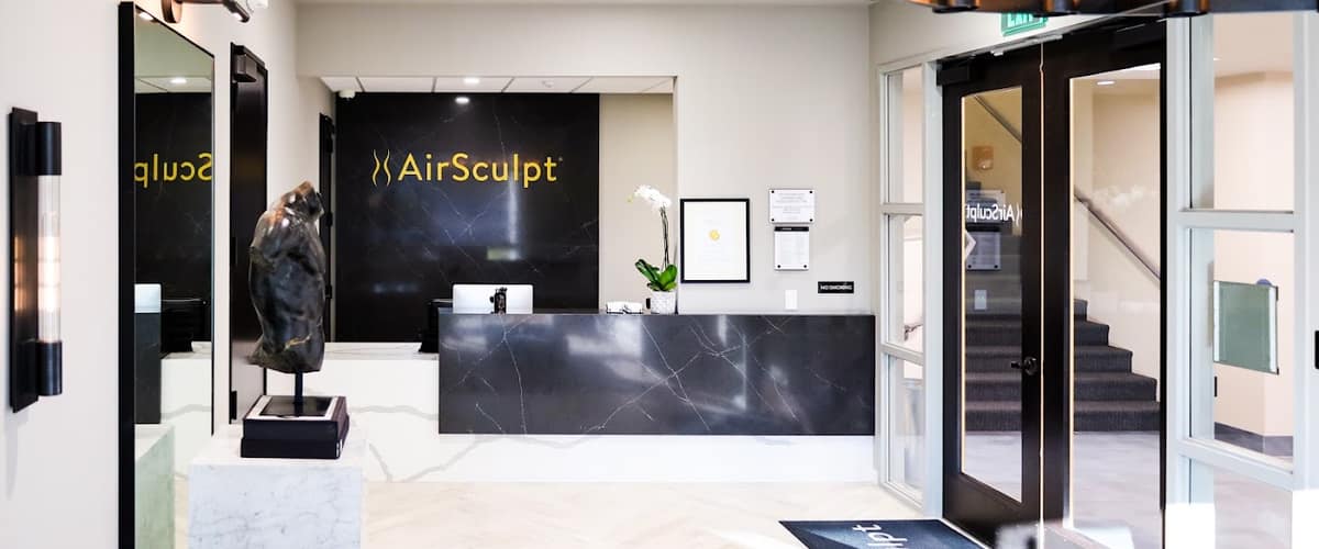 AirSculpt - Sacramento in Roseville, California