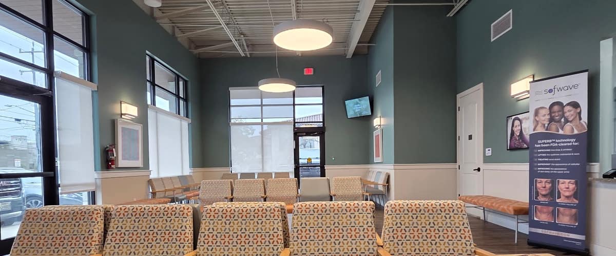 Alamo Heights Dermatology PA, med spa and aesthetic clinic in San Antonio