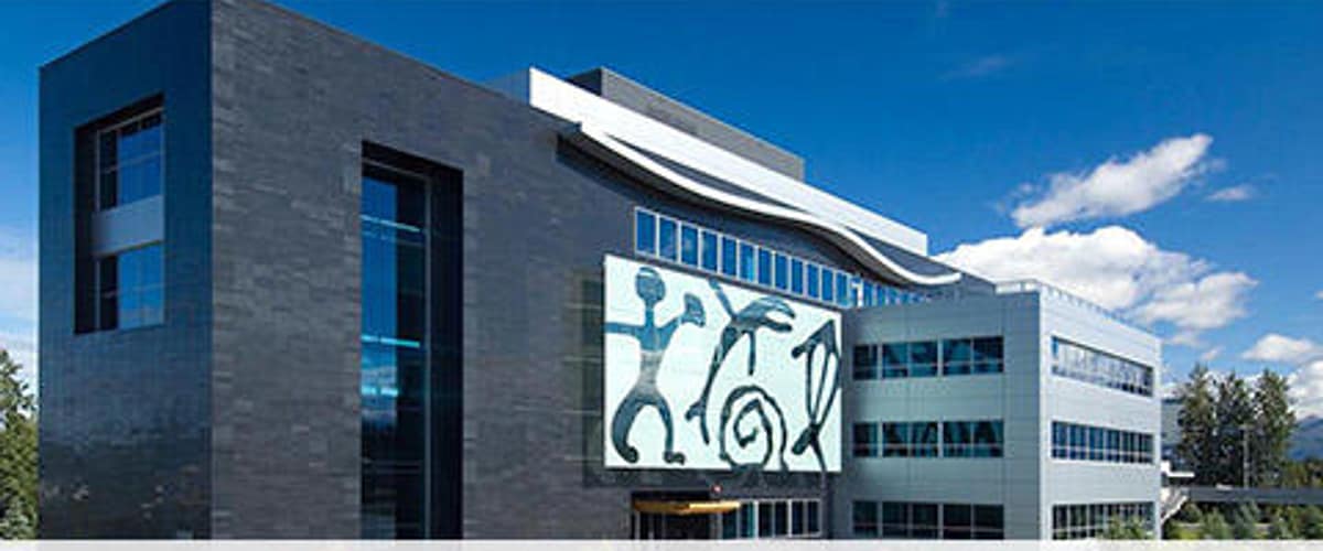 Alaska Center for Oral & Facial Surgery - Dr. Eric Nordstrom in Anchorage, Alaska