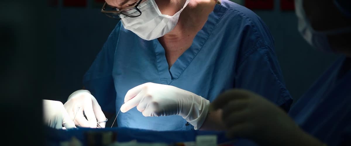 Alaska Facial Plastic Surgery & ENT in Anchorage, Alaska