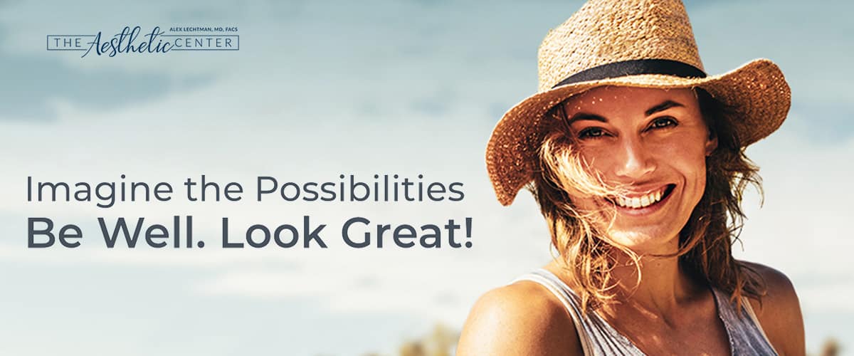 Alex Lechtman M.D., Plastic & Reconstructive Surgeon in Visalia, California