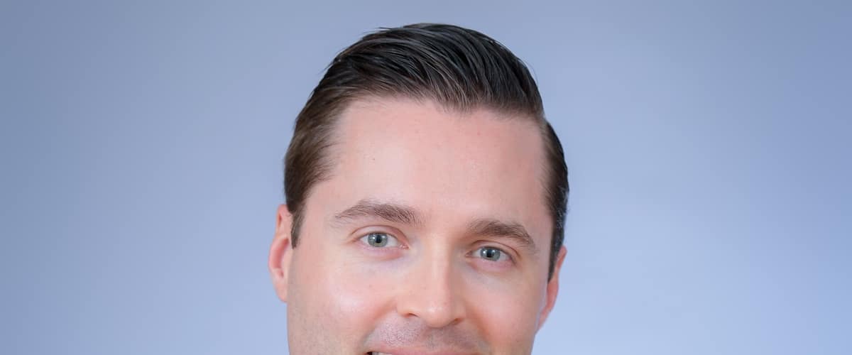 Alexander D. Blandford, MD in Vero Beach, Florida