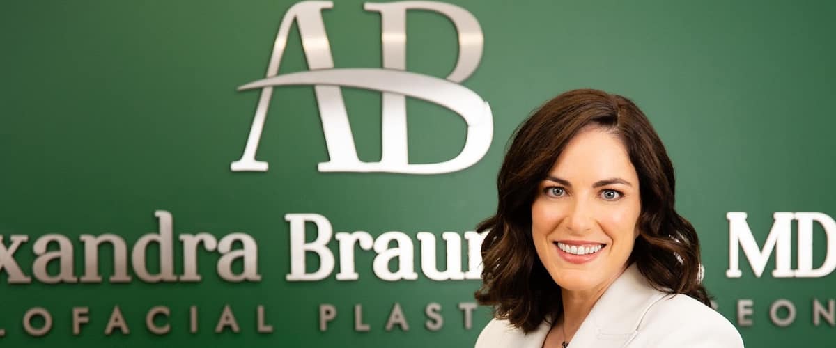 Alexandra Braunstein, MD in Morristown, New Jersey