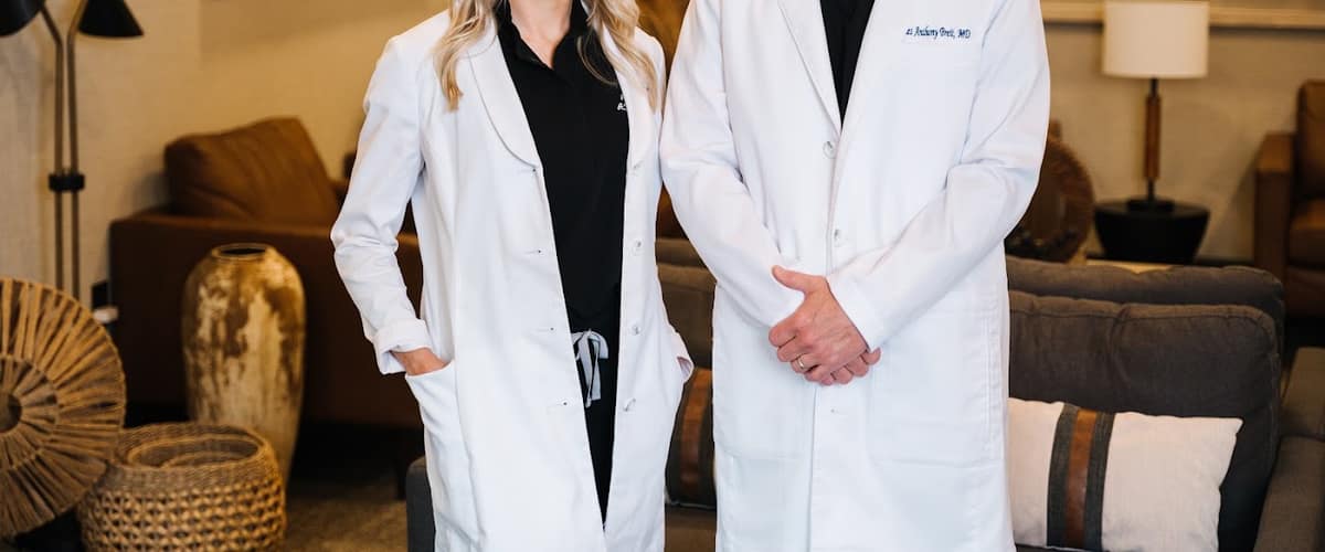 Alison Serck, CNP in Sioux Falls, South Dakota