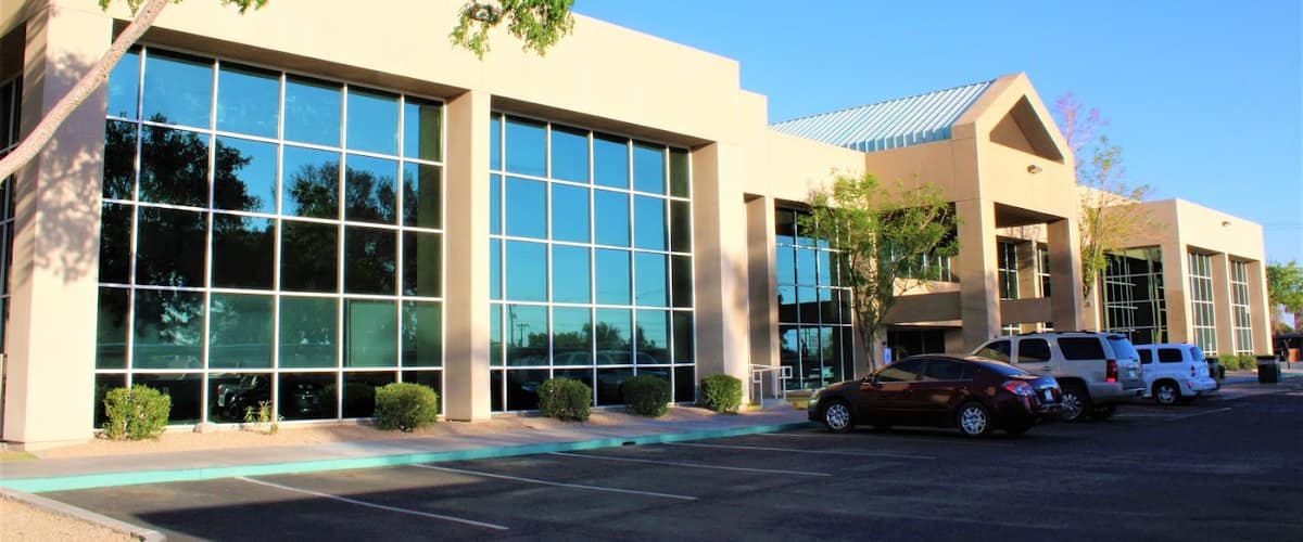 All Dermatology, med spa and aesthetic clinic in Phoenix