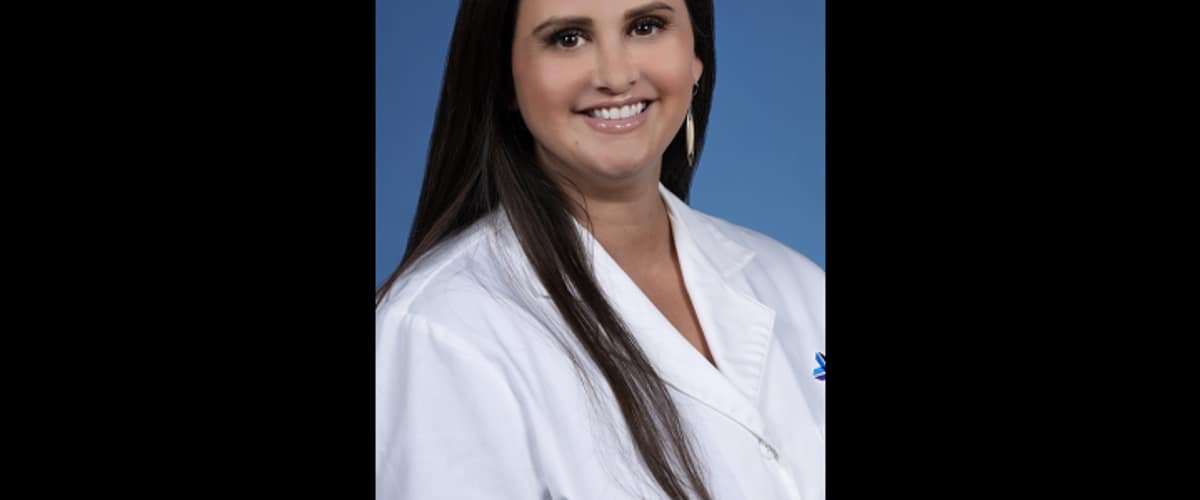 Allison Palumbo, MD in Spartanburg, South Carolina