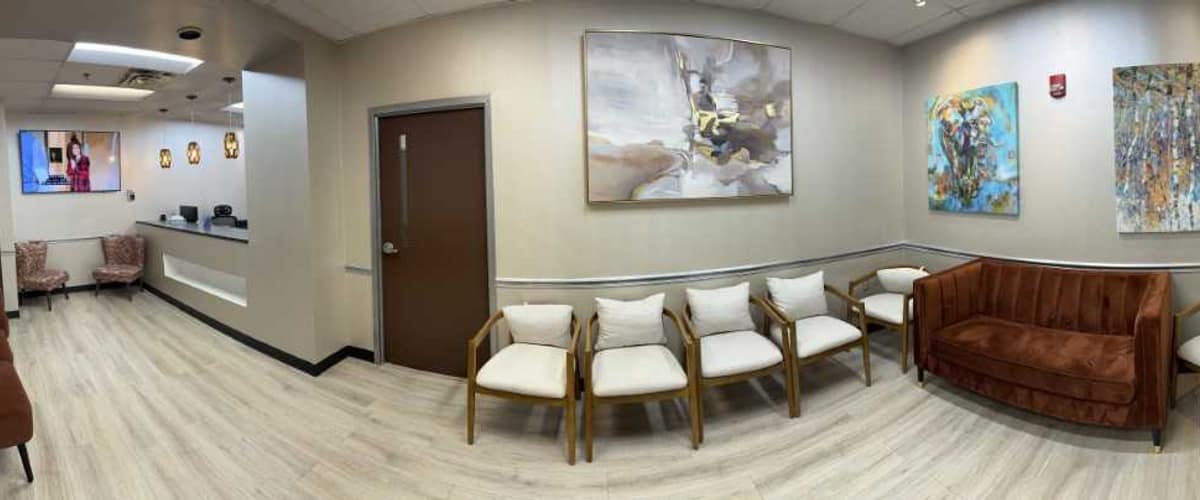 AllPhases Dermatology, LLC, med spa and aesthetic clinic in Alexandria