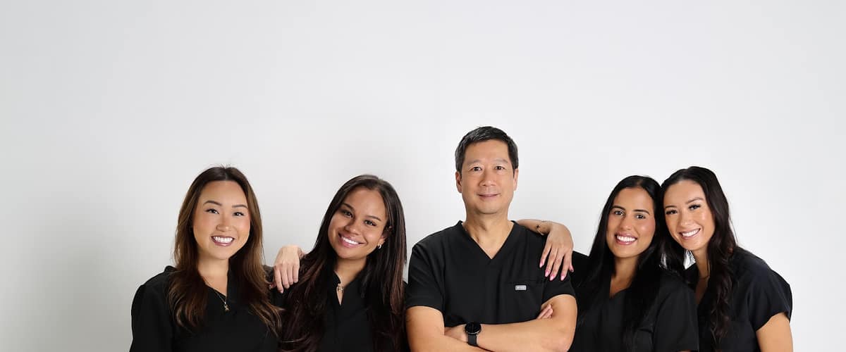 Allure Aesthetic & Plastic Surgery: Percy Lo, MD in Clearwater, Florida