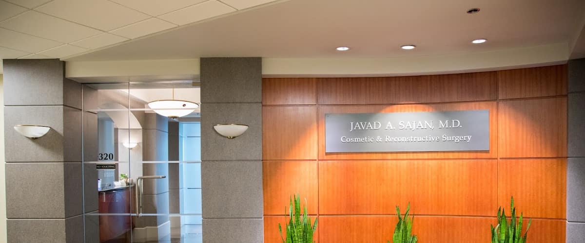 Allure Esthetic - Dr. Javad Sajan - Best Plastic Surgeon in Seattle in Seattle, Washington