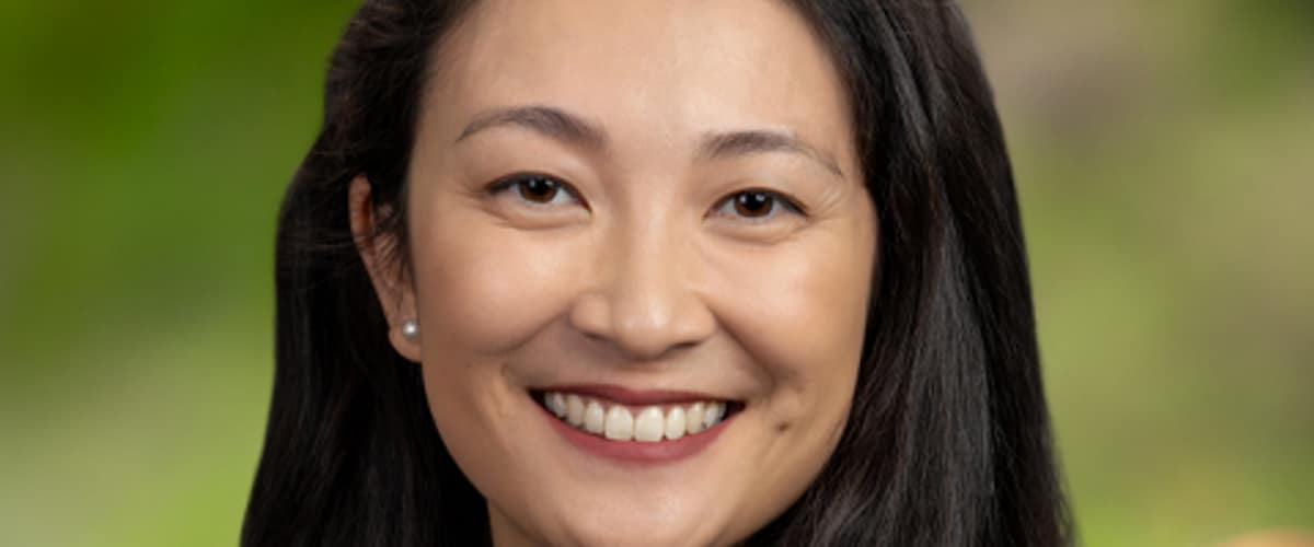 Amanda (YenYoan) Chu, M.D. in Sacramento, California